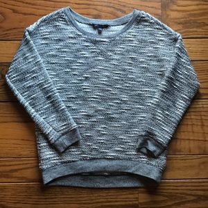 American Eagle sweatshirt